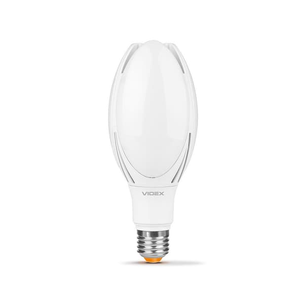 LED-teollisuuslamppu A96 30W E27 neutraali 3200lm 4000K Videx