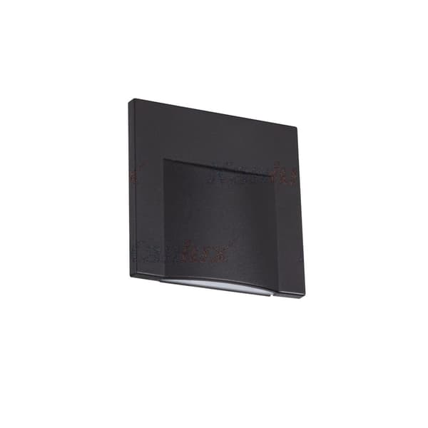 Trappbelysning ERINUS 0.8W 3000k Kanlux 33332