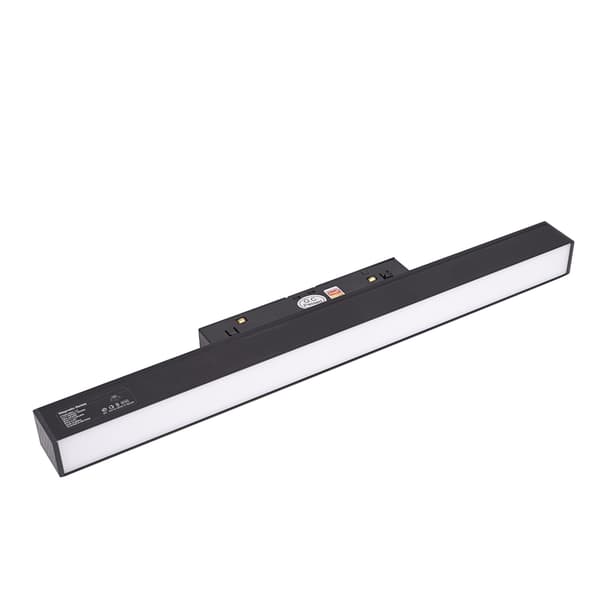 Maxlight magnetisk lineær ON/OFF LED-lampe 9.4W 356lm 3000K