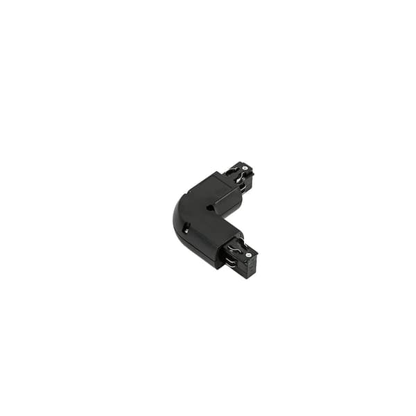 Italux sort samling IP20 230V TR-L-JOINT-BL