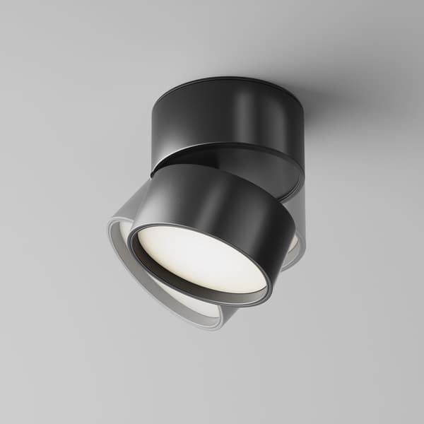 Maytoni Technical Onda Maytoni C024CL-L12B4K loftlampe