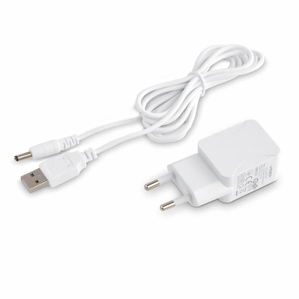 LED skrivebordslampe 5W 490lm Dæmpbar Touch Farveskift Videx