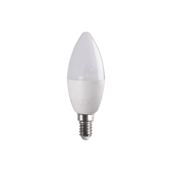 LED-älylamppu E14 4,9W Kanlux 33644