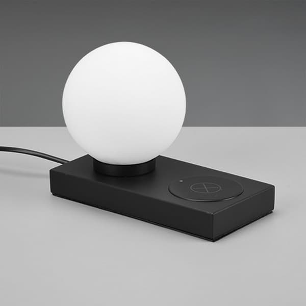 Bordlampe CHLOE sort RL R59080132