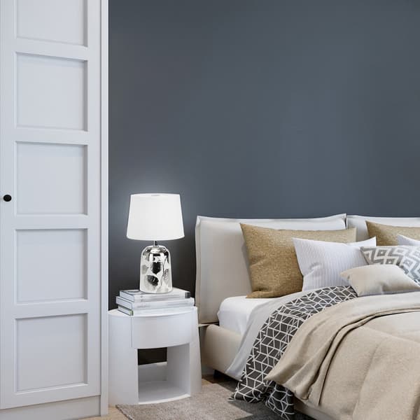 Sonal 4548 Rabalux hvid E14 natlampe til entreen