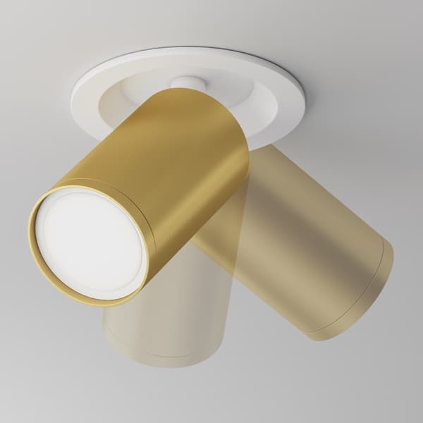 Maytoni Technical FOCUS S loftlampe Maytoni C048CL-U-1WMG