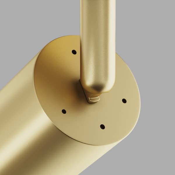 Maytoni Technical Focus loftlampe Maytoni C018CL-01MG