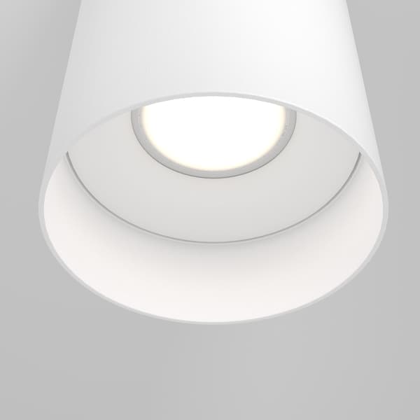 Maytoni Technical Slim loftlampe Maytoni C014CL-01W