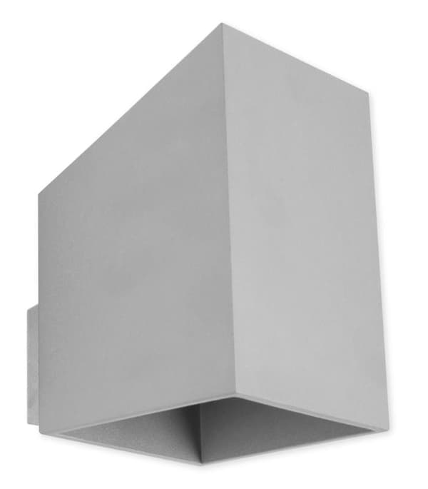 Væglampe Lampex Rubik lang ask 625/K DL POP
