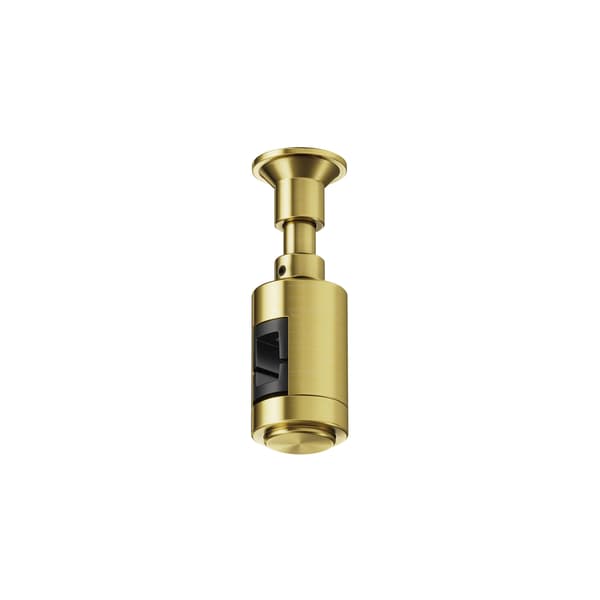Väggfäste enkel 9 cm mässing FLARITY Maytoni Technical