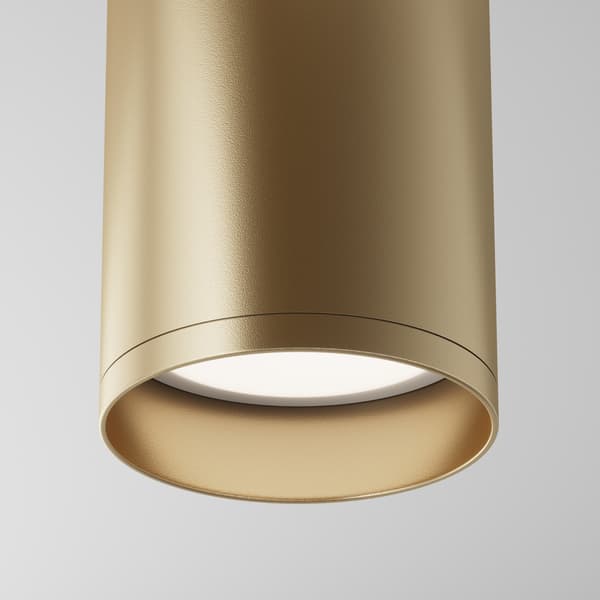 Maytoni Technical Focus loftlampe Maytoni C010CL-01MG