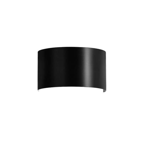 SEINÄVALAISIN Emibig 1xG9 20W FOLD BLACK 950/2