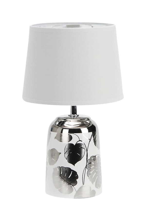 Sonal 4548 Rabalux hvid E14 natlampe til entreen