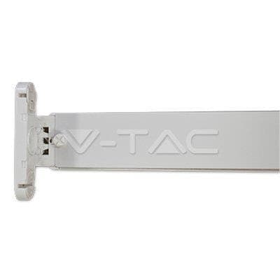 LED-rörbalk 2x120cm V-TAC VT-12021