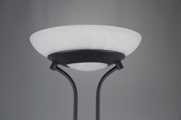 LED gulvlampe ORSON sort RL R40073532