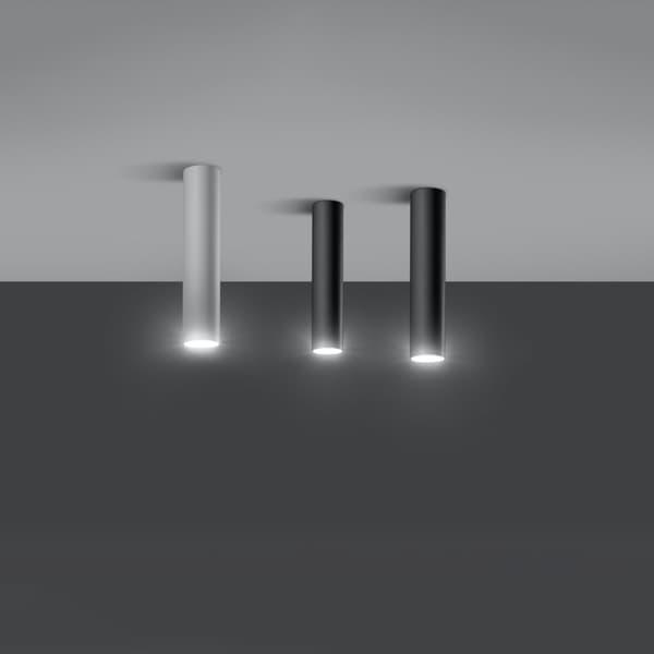 Spot MODENO Vit Pure Lume PU.0435