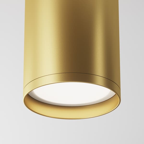 Maytoni Technical FOCUS S Maytoni C052CL-01MG loftlampe