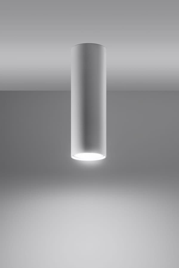 Spot LAGOS 20 vit Sollux Lighting modell SL.0997