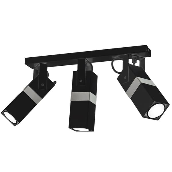 Loftlampe 3x40W VIDAR MLP6286 Milagro