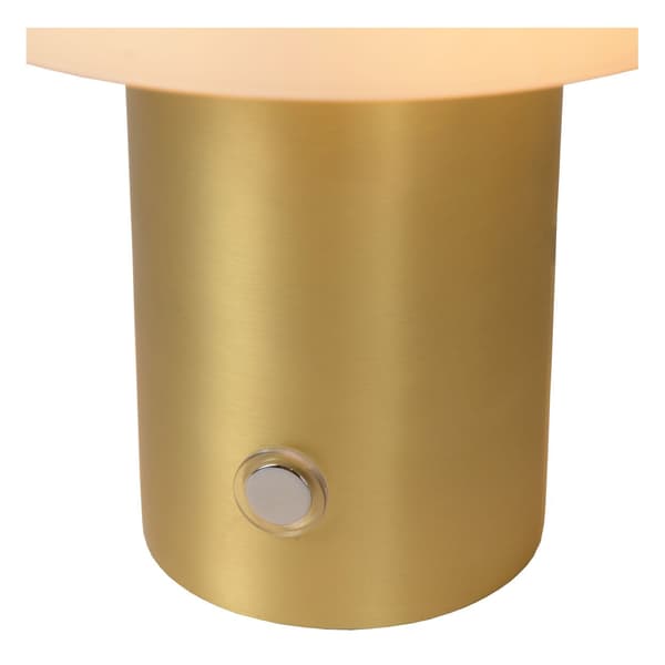 Lucide E14 25W TIMON Bordlampe 05538/01/02