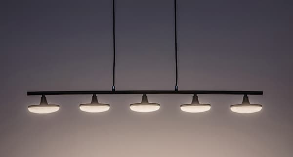 MADI Rabalux moderne LED pendellampe 20W