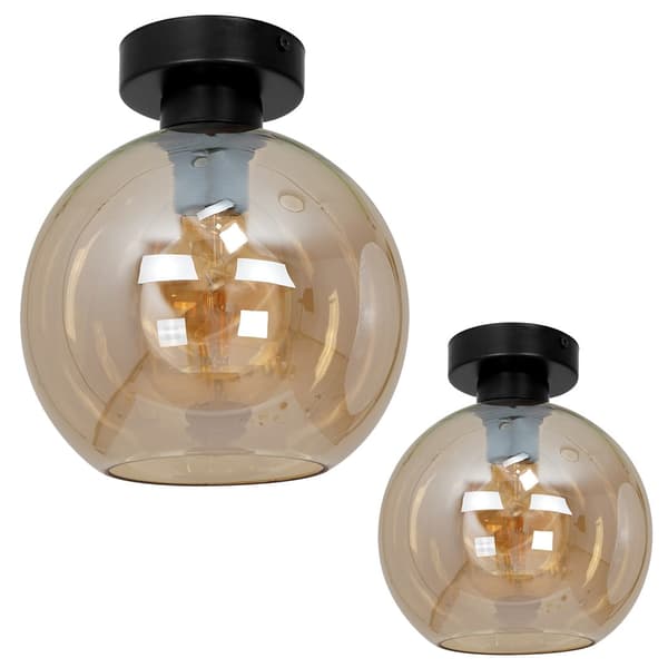 Loftlampe 1x60W SOFIA MLP6575 Milagro