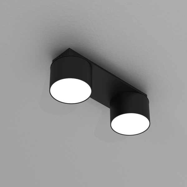 Loftlampe 1x20W DIXIE MLP7543 Milagro