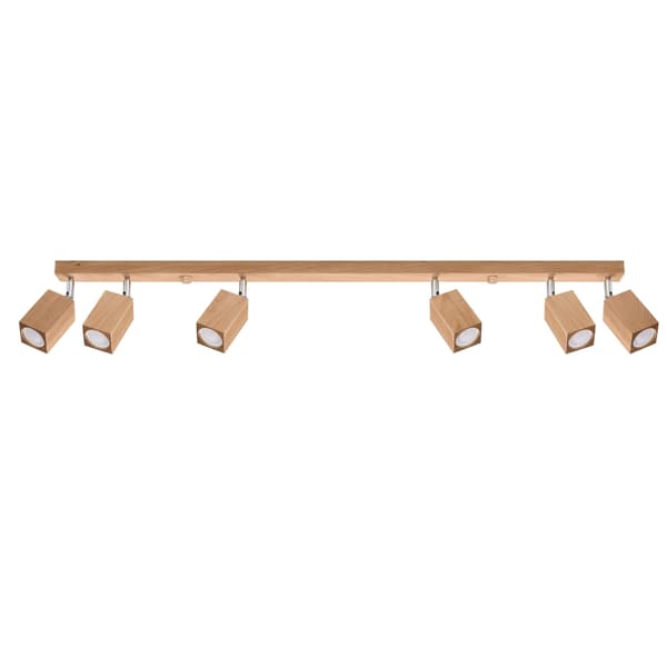 BAMBU 6 loftlampe eg Pure Lume model PU.1039