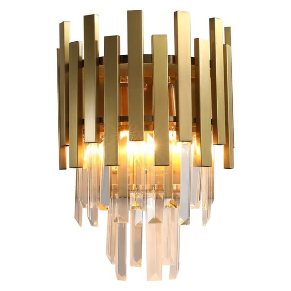 Seinävalaisin 2x40W ASPEN ML5998 Milagro