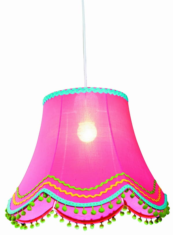 Candellux ARLEKIN 31-94509 Pendel