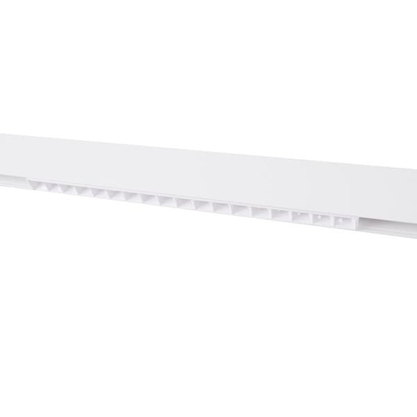 Maxlight magnetisk lineær lampe hvid ON/OFF LED system 18W 1304lm 3000K