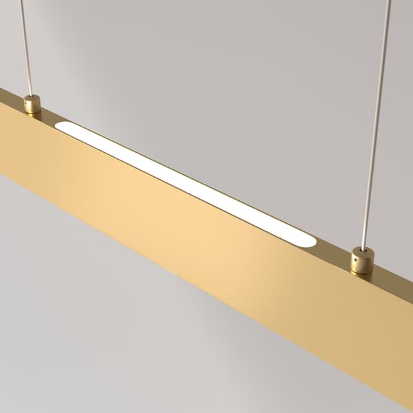 Maytoni Technical Step Maytoni P010PL-L30G4K Pendellampe