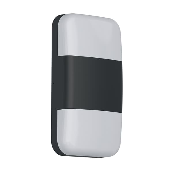 Utomhusvägglampa Inbyggd LED 14W Lars Elstead