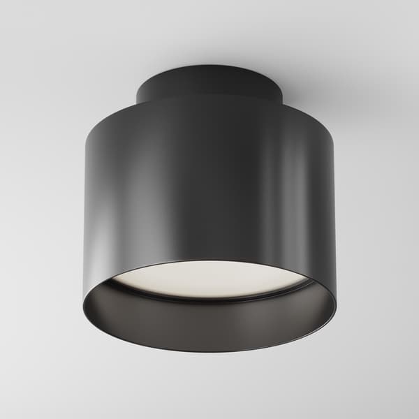 Maytoni Technical Planet loftlampe Maytoni C009CW-L12B4K