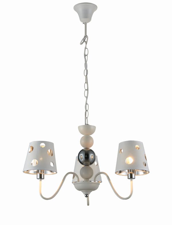 Candellux BATLEY pendel 3xE14 50203109