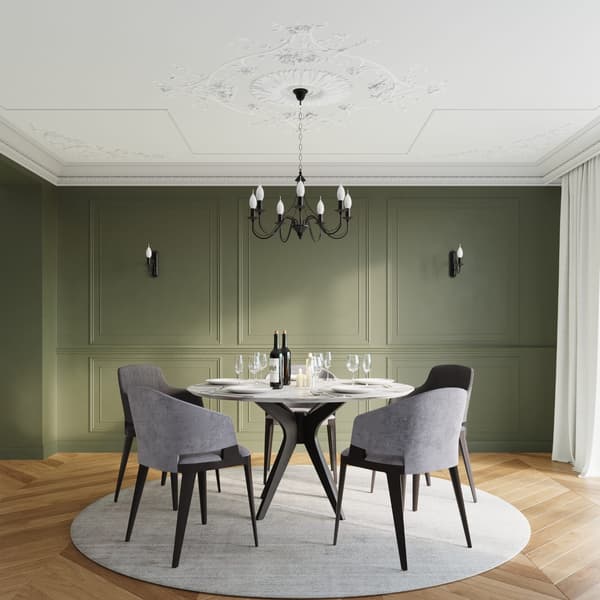 Væglampe MINERWA Sort Sollux Lighting SL.0220