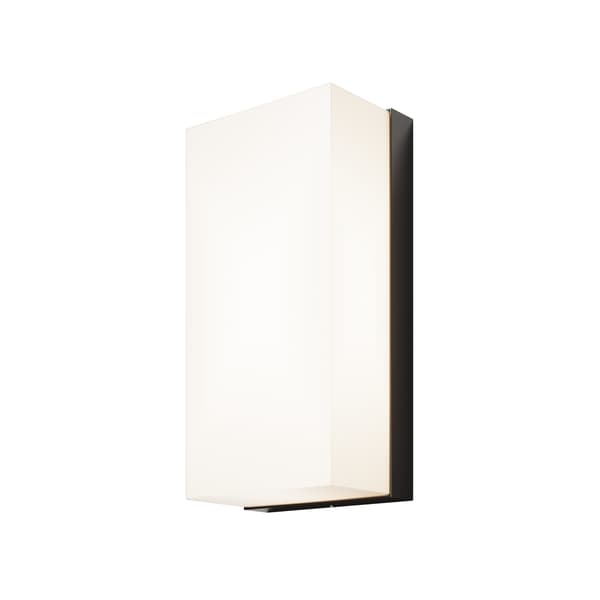 Maytoni Badd 10W LED-seinävalaisin ulkokäyttöön