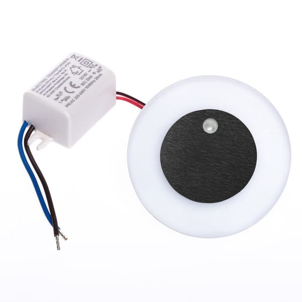 Trappearmatur 1x0.6W LED EKS6901 Eko-Light