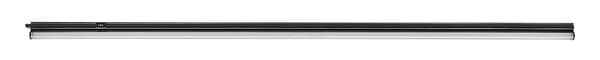 Sort underskabsbelysning 119 cm til køkken, variabel farve LED 16W BAREG Rabalux