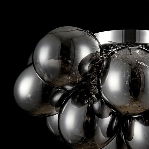 Loftlampe glaskugler Balbo Maytoni MOD112-04-N