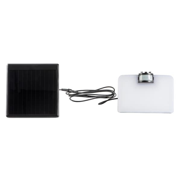 LED-solcellslampa med sensor Solnar Kanlux 36605