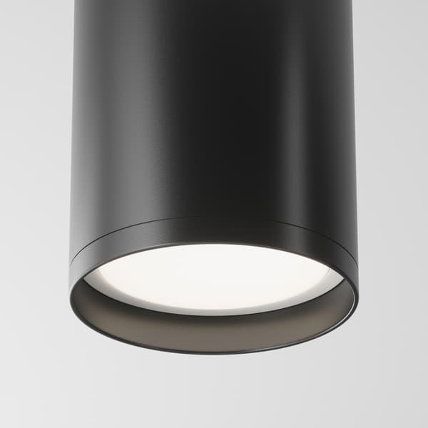 Maytoni Technical FOCUS S Maytoni C052CL-01B loftlampe