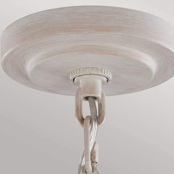 Hartsville 3xE14 40W Feiss pendellampe