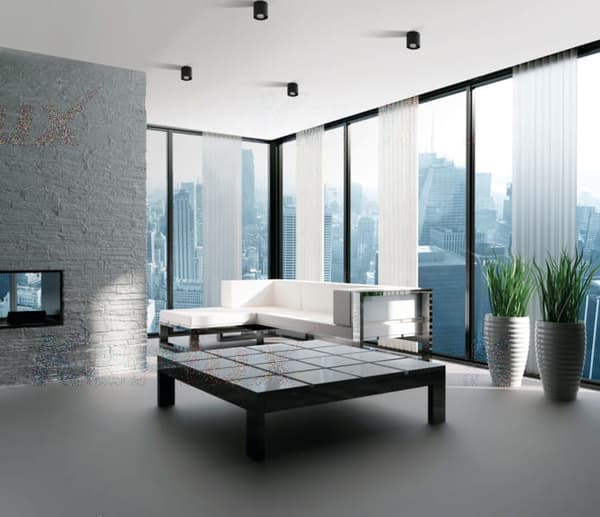 Spot Kanlux TOLEO serie model 26110