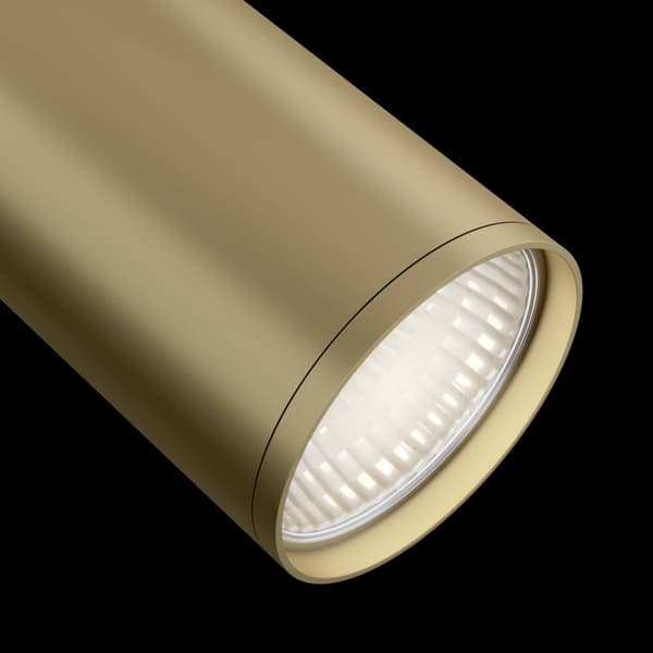 Maytoni Technical FOCUS S Maytoni C051CL-01MG loftlampe