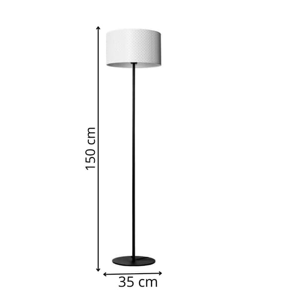 Heos A Lampex 915/ST A gulvlampe