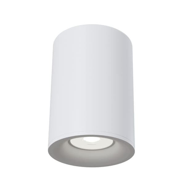 Maytoni Technical Slim loftlampe Maytoni C012CL-01W