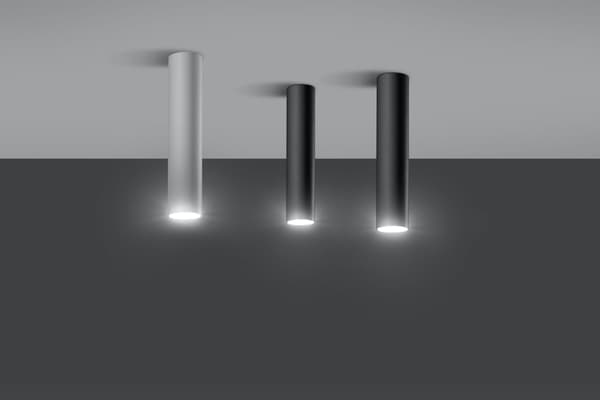 Spot LAGOS Vit Sollux Lighting SL.0435