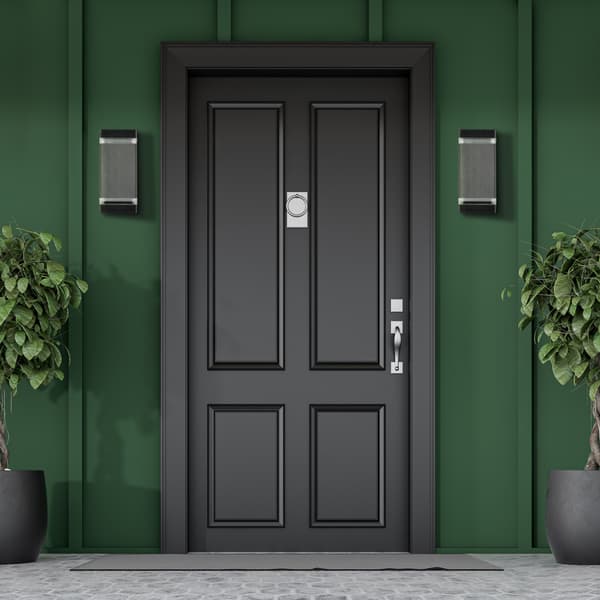 Ulkoseinävalaisin GILBERT 2xGU10 GILBERT 307866 Polux