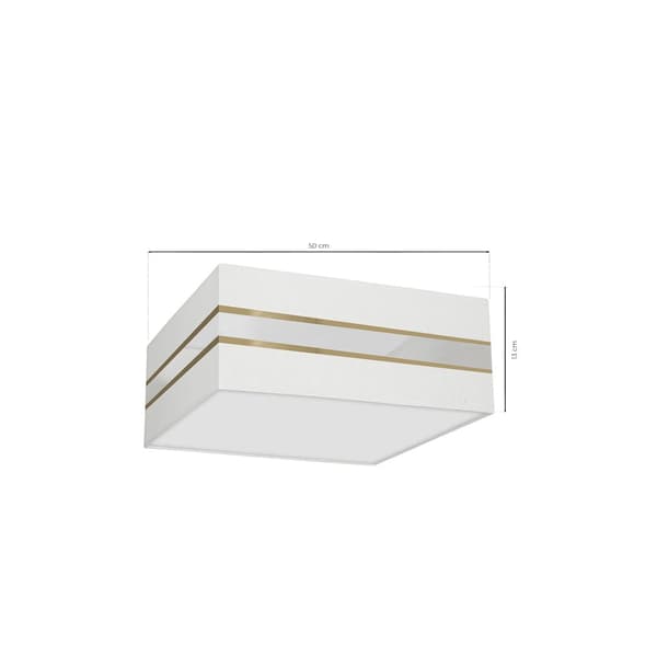ULTIMO MLP7348 Milagro loftlampe 3x60W